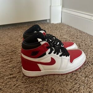 Air Joran 1 “Heritage”
